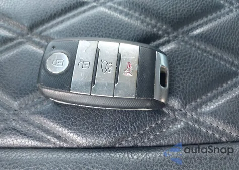 2014 Kia Sorento Lx z USA, uszkodzony, nr VIN 5XYKT3A6XEG494082